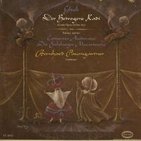 Paumgartner, Camerata Academica des Salzburger Mozarteums - Gluck: Der Betrogene Kadi -  Preowned Vinyl Record