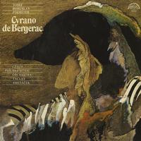 Smetacek, Czech Philharmonic Orchestra - Foerster: Cyrano de Bergerac -  Preowned Vinyl Record