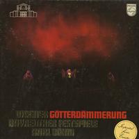 Bohm, Bayreuther Festspiele - Wagner: Gotterdammerung