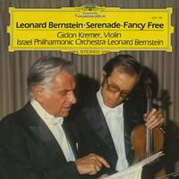 Kremer, Bernstein, Israel Philharmonic Orchestra - Bernstein: Serenade, Fancy Free