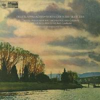 Beecham, Royal Philharmonic Orchestra and Chorus - Delius: Appalachia etc. -  Preowned Vinyl Record