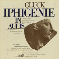 Moffo, Eichhorn, Munich Radio Orchestra - Gluck: Iphigenie In Aulis