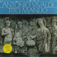 Luccardi, Negri, Berlin Chamber Orchestra - Vivaldi: Tito Manlio