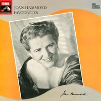 Joan Hammond - Favourites -  Preowned Vinyl Record