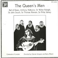 The Camerata of London - The Queen's Men
