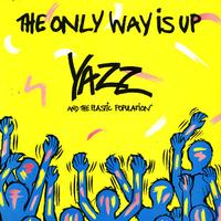 Yazz and The Plastic Population - The Only Way Is Up