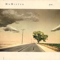 Mr Mister - Go On -  Preowned Vinyl Record