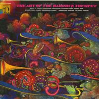 Tarr, Bodenroder, Consortium Musicum - The Art of the Baroque Trumpet -  Preowned Vinyl Record