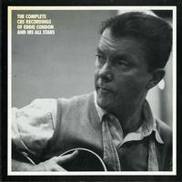 Eddie Condon and His All Stars - The Complete CBS Recordings -  Preowned Vinyl Box Sets