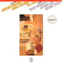 Sherry, Rothman, Riverside Symphony - Works by Davidovsky, Korf, Wright
