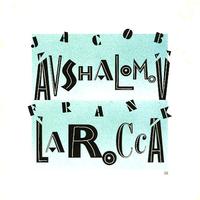 Daniel Avshalomov and Robert MacDonald - Avshalom: Sonatine etc. -  Preowned Vinyl Record