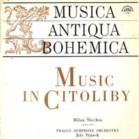 Milan Slechta, Starek, Prague Symphony Orchestra - Music in Citoliby