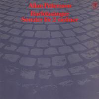 Hemberg, Akademiska Koren - Pettersson: Barfotasanger etc.