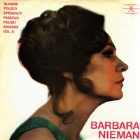 Barbara Nieman - Soprano -  Preowned Vinyl Record