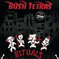 Bush Tetras - Rituals