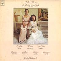 Judith Blegen and Frederica von Stade - Arias and Duets -  Preowned Vinyl Record
