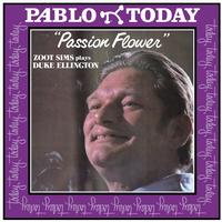 Zoot Sims - Passion Flower (Zoot Sims Plays Duke Ellington)