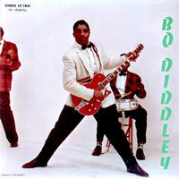 Bo Diddley - Bo Diddley