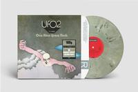 UFO - UFO2: Flying - One Hour Space Rock