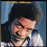 Luther Allison - Hand Me Down My Moonshine -  Vinyl LP with Damaged Cover