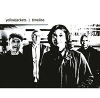 Yellowjackets - Timeline -  Vinyl LP with Damaged Cover