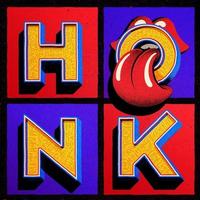 The Rolling Stones - HONK