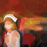 Sonic Youth - Sonic Nurse -  Vinyl LP with Damaged Cover