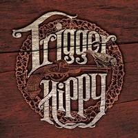 Trigger Hippy - Trigger Hippy -  Vinyl LP with Damaged Cover