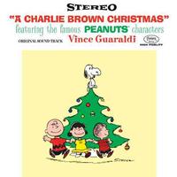 Vince Guaraldi Trio - A Charlie Brown Christmas