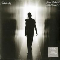 Dave Gahan - Imposter -  Vinyl LP with Damaged Cover