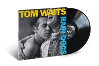 Tom Waits-Rain Dogs-180 Gram Vinyl Record|Acoustic Sounds