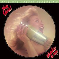 The Cars - Shake It Up