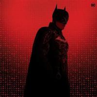 Michael Giacchino - The Batman (Soundtrack) -  Vinyl LP with Damaged Cover