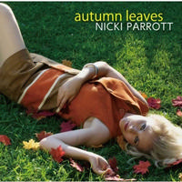 Nicki Parrott - Autumn Leaves -  180 Gram Vinyl Record