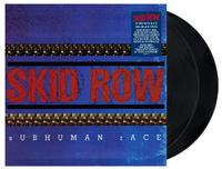 Skid Row - Subhuman Race