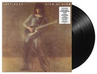 Jeff Beck - Blow By Blow -  Vinyl Record