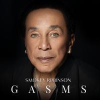 Smokey Robinson - Gasms -  Vinyl Record