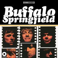 Buffalo Springfield - Buffalo Springfield -  Hybrid Stereo SACD
