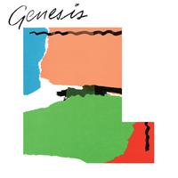 Genesis - Abacab -  Hybrid Stereo SACD