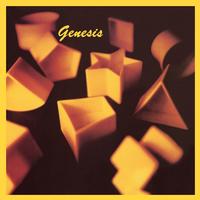 Genesis - Genesis -  Hybrid Stereo SACD