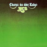 Yes - Close To The Edge -  Hybrid Stereo SACD