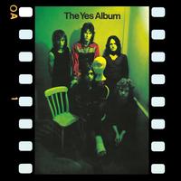 Yes - The Yes Album -  Hybrid Stereo SACD