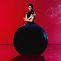 Rina Sawayama - Hold The Girl -  Vinyl LP with Damaged Cover