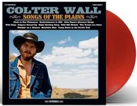 Colter Wall - Songs Of The Plains -  140 / 150 Gram Vinyl Record