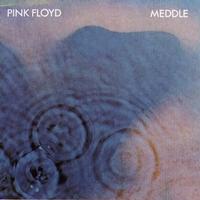 Pink Floyd - Meddle
