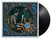 Rufus Wainwright - Want One -  Vinyl LP with Damaged Cover