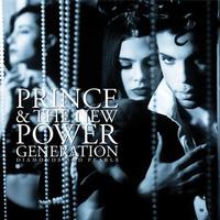 Prince And The New Power Generation - Diamonds And Pearls