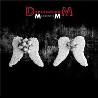 Depeche Mode - Memento Mori -  Vinyl LP with Damaged Cover