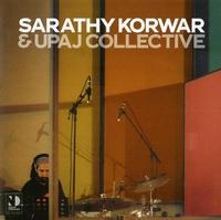 Sarathy Korwar & UPAJ Collective - Night Dreamer -  Vinyl LP with Damaged Cover