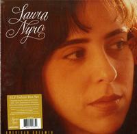 Laura Nyro - American Dreamer -  Vinyl LP with Damaged Cover